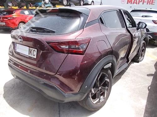 Starter NISSAN JUKE (F16_) 1.0 | BP20221808M8 