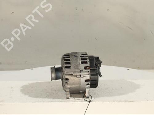 Used Alternator Alternator FORD TOURNEO CONNECT / GRAND TOURNEO CONNECT V761 MPV (SK) 1.5 EcoBoost (114 hp) 32037994 32037994