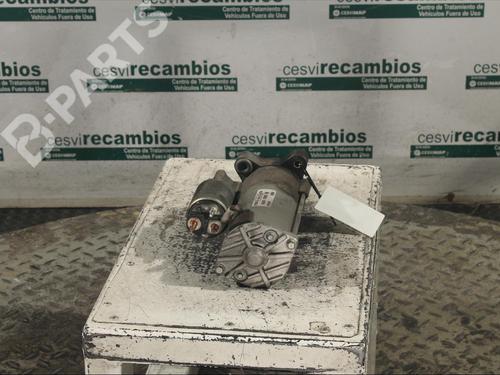 Starter FORD KUGA I  | BP11896180M8 