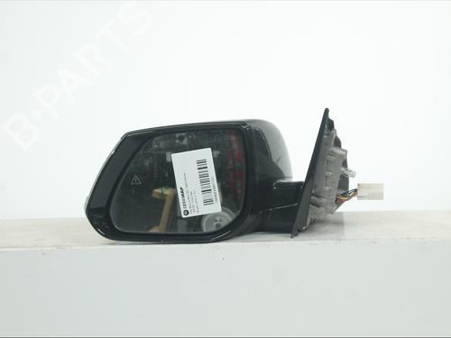 Used Left mirror Left mirror KIA NIRO II (SG2) 1.6 GDi Hybrid (141 hp) 36427453 36427453
