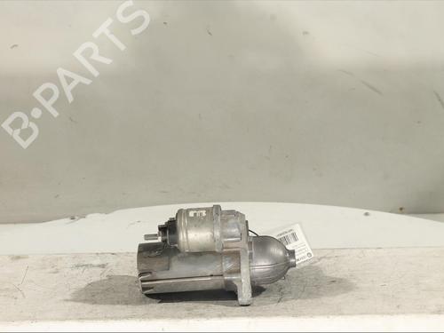 Used Starter FIAT GRANDE PUNTO (199_) 1.3 D Multijet (75 hp) 17431365