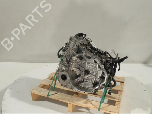 Engine TOYOTA C-HR (_X1_) 1.8 Hybrid (ZYX10_, ZYX11_, ZYX10R, ZYX11R) | BP13372012M1 