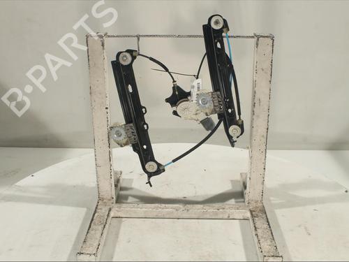 Used Rear left window mechanism Rear left window mechanism BMW 4 Gran Coupe (F36) 420 d (190 hp) 15264774 15264774