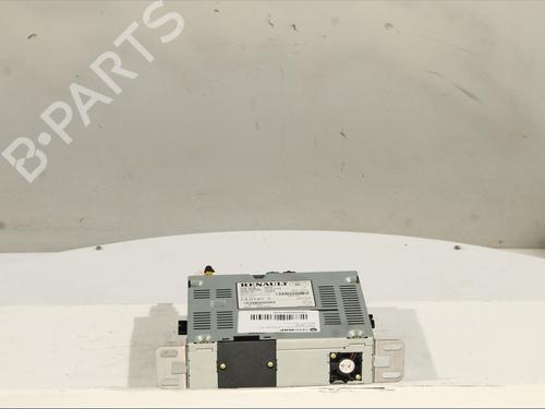 Used Electronic module Electronic module RENAULT TALISMAN (LP_) 1.6 dCi 130 (130 hp) 31820060 31820060