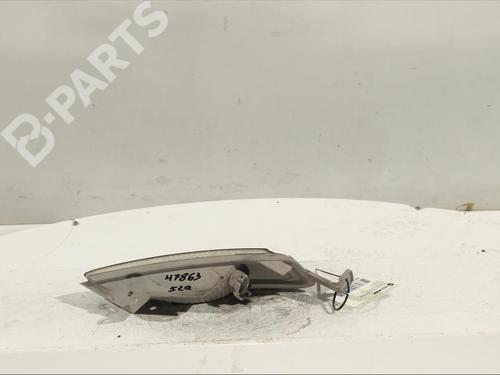 Left front indicator OPEL ASTRA J Sports Tourer (P10) 1.4 LPG (35) | BP11907849C32 