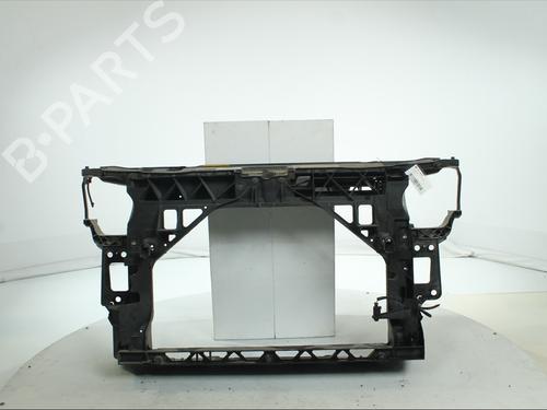 Used Front slam panel Front slam panel SEAT IBIZA IV ST (6J8, 6P8) 1.2 TDI (75 hp) 39732875 39732875