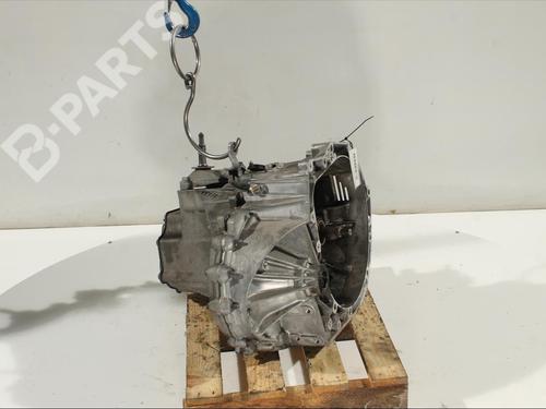 Gearbox PEUGEOT 3008 I MPV (0U_) 1.6 BlueHDi 120 | BP11902559M3 