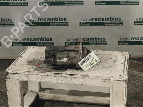 Starter VW PASSAT B6 (3C2) 2.0 TDI | BP12587155M8