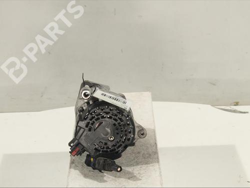 Alternator HYUNDAI i30 (PDE, PD, PDEN) 1.6 CRDi | BP11908211M7 