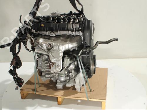 Engine VOLVO S60 II (134) D3 | BP26880706M1 