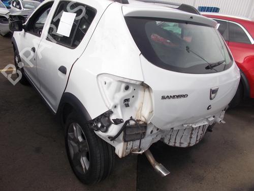 Engine DACIA SANDERO II 1.0 TCe 100 (B8ML) | BP30291496M1  - Image 8