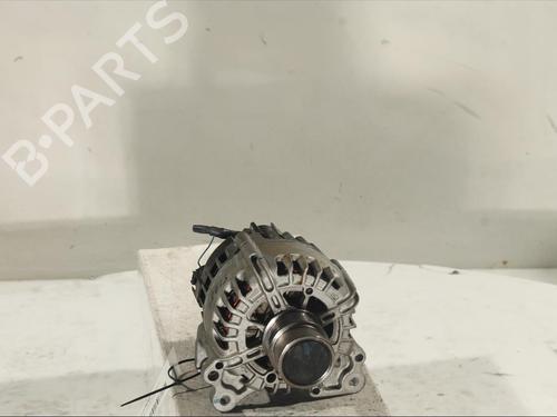 Alternator VW GOLF VII (5G1, BQ1, BE1, BE2)  | BP17208615M7 