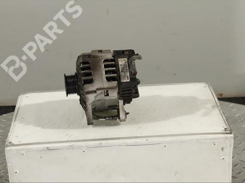 Generator SEAT IBIZA IV (6J5, 6P1) 1.2 TSI (86 hp) 11901992