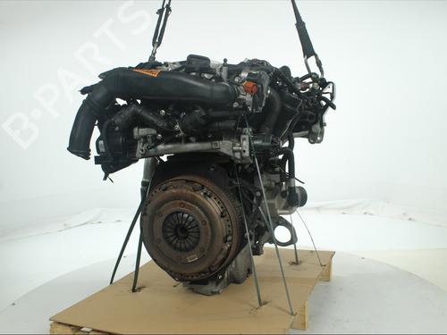 Engine OPEL ZAFIRA TOURER C (P12) 2.0 CDTi (75) | BP33948807M1  - Image 5