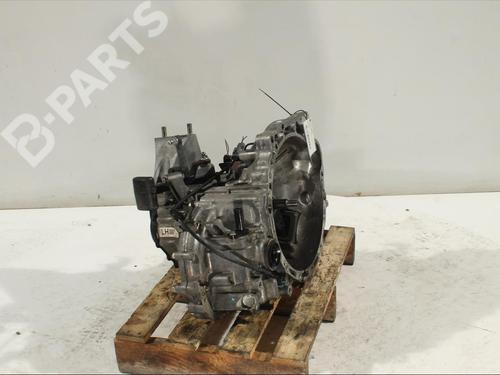 Gearbox MAZDA 2 (DE_, DH_) 1.6 MZ-CD | BP11903671M3 