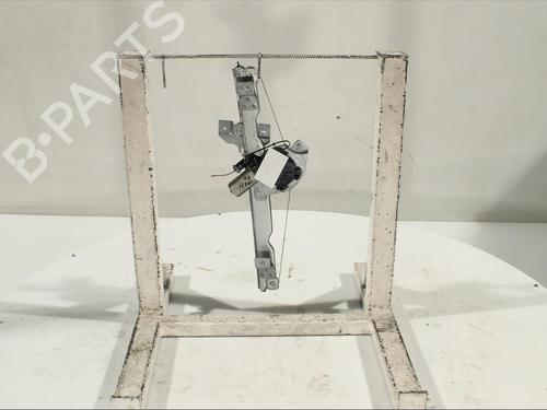 Used Front right window mechanism DACIA DUSTER (HS_) 1.5 dCi (HSMC) (107 hp) 18298954