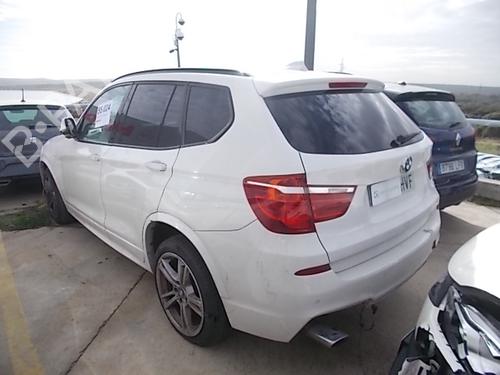 Switch BMW X3 (F25) xDrive 20 d | BP23984548I30  - Image 6