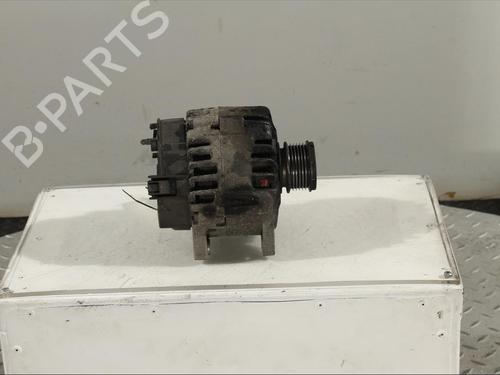 Used Alternator Alternator RENAULT MEGANE III Hatchback (BZ0/1_, B3_) 1.5 dCi (BZ09, BZ0D, BZ1W, BZ29, BZ14) (110 hp) 11902009 11902009