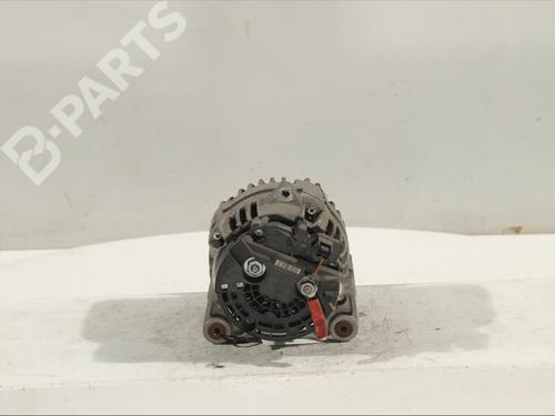 Alternator RENAULT MEGANE III Hatchback (BZ0/1_, B3_) 1.5 dCi | BP11906008M7 