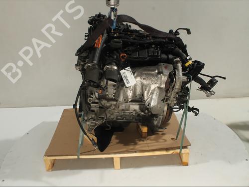 Motor PEUGEOT 308 II (LB_, LP_, LW_, LH_, L3_) 1.5 BlueHDi 130 (131 hp) 29203336