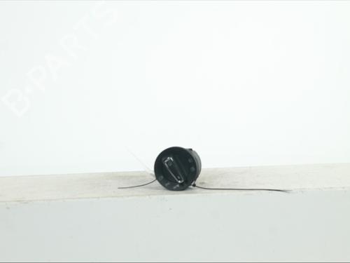 Used Headlight switch Headlight switch SKODA SCALA (NW1) 1.0 TSI (116 hp) 36396793 36396793