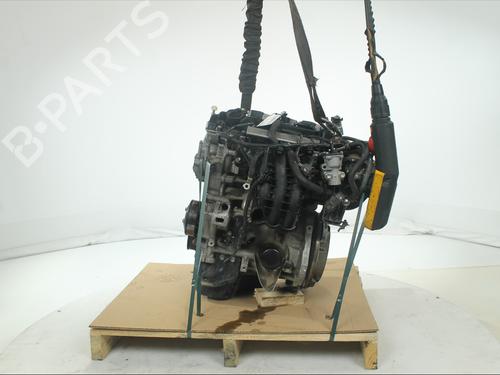 Used Engine Engine 36791574 36791574