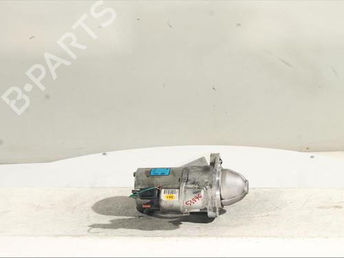 Used Starter KIA STONIC (YB) 1.2 CVVT (84 hp) 24628304