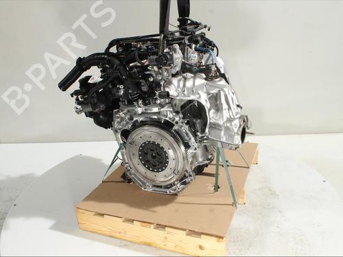 Motor RENAULT CLIO V (B7_) 1.6 E-TECH 145 (B7MU) | BP26283349M1 