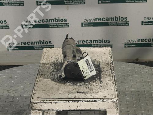Starter RENAULT CLIO III (BR0/1, CR0/1) 1.5 dCi | BP11899778M8 