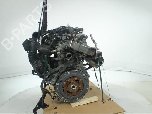 Engine TOYOTA AURIS (_E18_) 1.8 Hybrid (ZWE186_, ZWE186R) | BP36960510M1 - Image 2