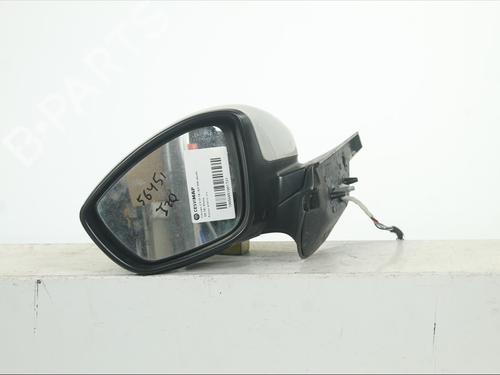 Retrovisor esquerdo Retrovisor esquerdo 37499690 37499690