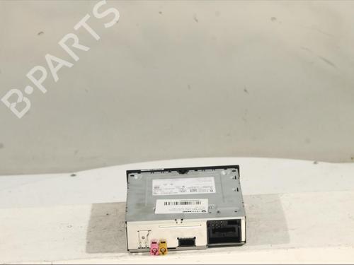 Radio VW T-ROC (A11, D11) 2.0 TSI 4motion | BP27443960E6 