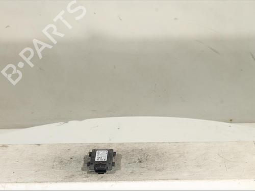 Used Electronic module Electronic module RENAULT AUSTRAL TCe 160 (HGMJ) (158 hp) 16521599 16521599