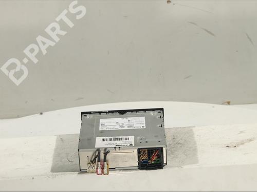 Radio VW CC B7 (358) 1.4 TSI | BP11991143E6 