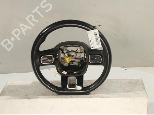 Used Steering wheel CITROËN C3 AIRCROSS II (2R_, 2C_) 1.6 BlueHDi 100 (2CBHYB) (99 hp) 29873530