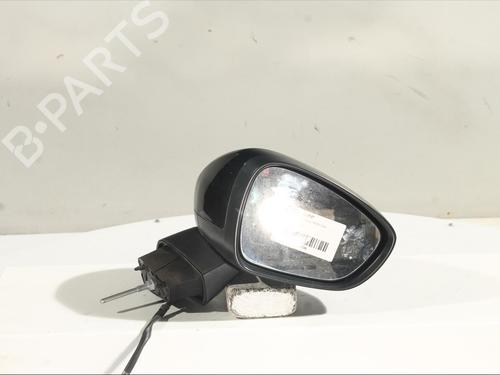 Used Right mirror Right mirror CITROËN C3 II (SC_) 1.6 BlueHDi 75 (75 hp) 26018282 26018282