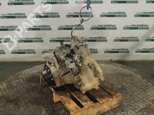 Gearbox OPEL CORSA D (S07)  | BP11897913M3 