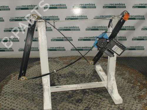 Front left window mechanism SEAT EXEO (3R2) 2.0 TDI | BP12077274C22