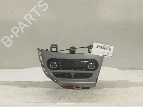 Climate control FORD FOCUS III Turnier 1.6 TDCi | BP15883763I5 