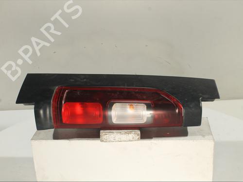 Used Left taillight Left taillight RENAULT TRAFIC III Bus (JG_) 1.6 dCi 125 (JGMH) (125 hp) 29463390 29463390