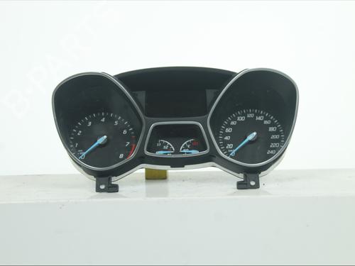 Used Instrument cluster Instrument cluster FORD KUGA II (DM2) 1.5 EcoBoost (150 hp) 33999532 33999532