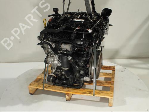 Engine SEAT ATECA (KH7, KHP) 2.0 TSI 4Drive | BP24102630M1 