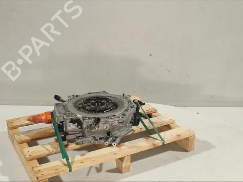 Engine KIA NIRO I (DE) 1.6 GDI Hybrid | BP13570250M1 