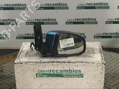 Used Right mirror Right mirror FORD FOCUS II (DA_, HCP, DP) 1.6 TDCi (109 hp) 12077259 12077259