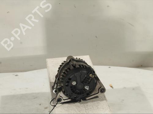Alternator OPEL ASTRA J (P10) 1.4 Turbo (68) | BP24151942M7 - Image 2