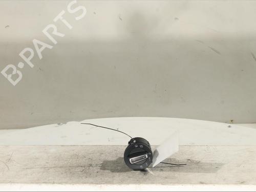 Used Headlight switch Headlight switch VW GOLF ALLTRACK VII Variant (BA5, BV5) 1.6 TDI 4motion (110 hp) 16583083 16583083
