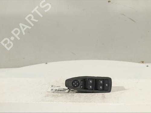 Used Left front window switch Left front window switch BMW X1 (F48) sDrive 18 d (150 hp) 24351397 24351397