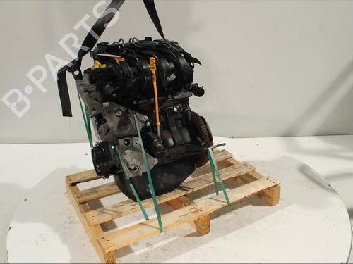 Engine DACIA SANDERO II 1.5 dCi 75 / Blue dCi 75 (B8JW, B8M4, B8AH, B8M7, B8M6) | BP11905726M1 