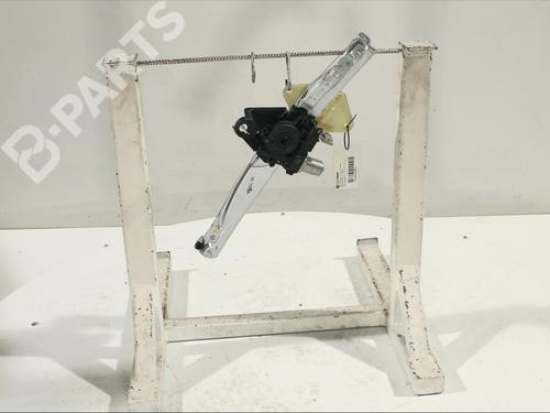 Used Front left window mechanism DACIA JOGGER (RK_) [2021-2025]  12082216