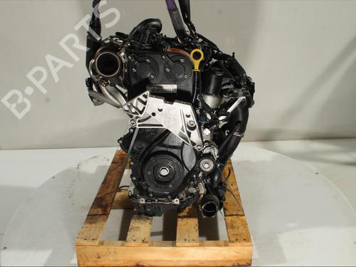 Engine SEAT ATECA (KH7, KHP) 2.0 TSI 4Drive | BP24102630M1 